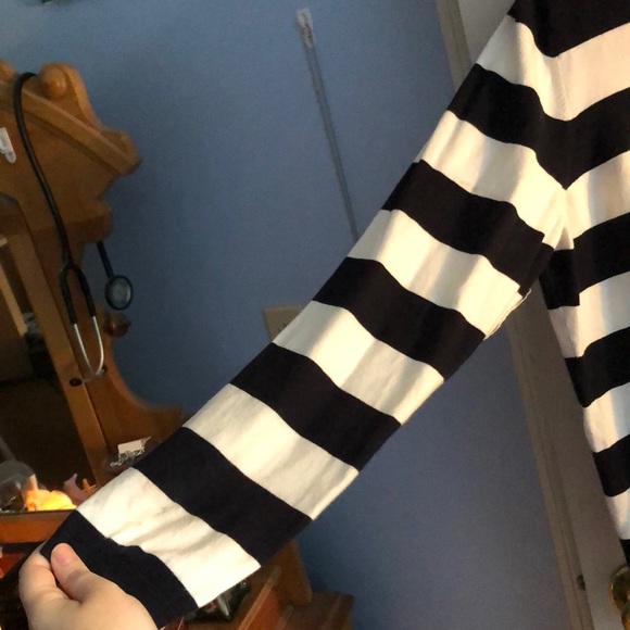 Long sleeve tee - Picture 2 of 4